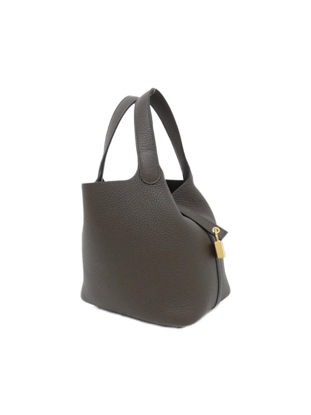 Hermes Picotin Lock PM Bag